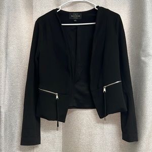 Black Blazer